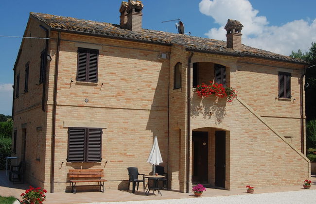 Il Giardino degli Ulivi - Foto 30