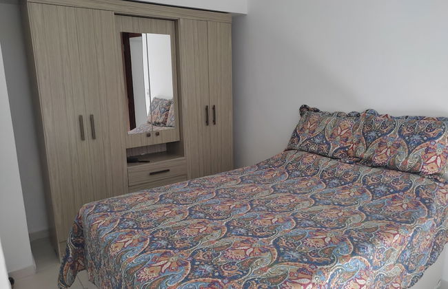 Praia de Manaíra - Foto 2