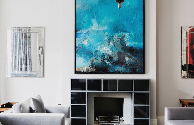 Priory Road by Onefinestay - Foto 19