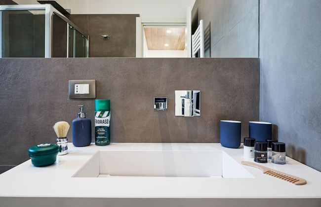 Gelsomino and Tinsal Apartments - Foto 24