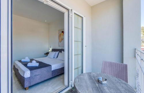 Angela Hotel & Apartments - Foto 9