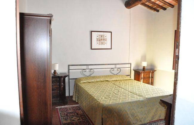 Castello di Selvole-Adults Only - Foto 35