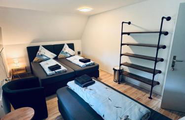 K357 - Ferienwohnung - Moin Moin - Pönitz - Scharbeutz - Foto 45