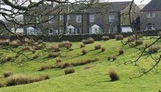 Lancaster Cottage - Foto 2