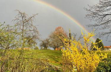 Ferienwohnung Bernhardsteinblick - Photo 10