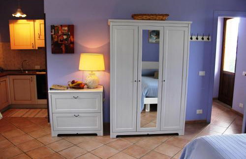 Agriturismo Caprareccia Bianca - Foto 37