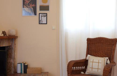 Modern retreat near Ancient Olympia and sandy beach - Foto 33