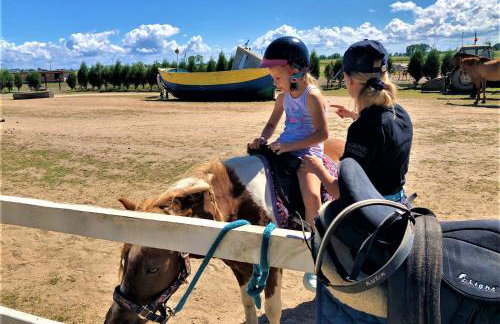 Apartament VIP Sztutolo z basenem - Foto 44