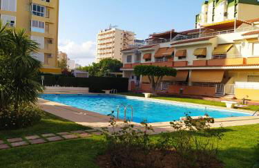 Apartamento PARADISE Solo Familias - Photo 48