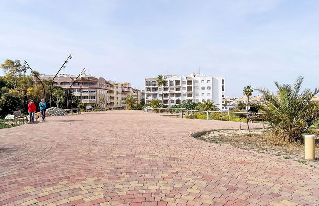 Edificio Las Americas - Foto 6