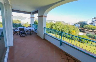 Acqua Marina Apartment - Photo 28