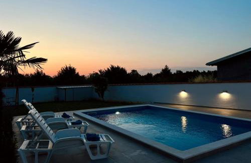 Holiday Home Luca - Foto 15