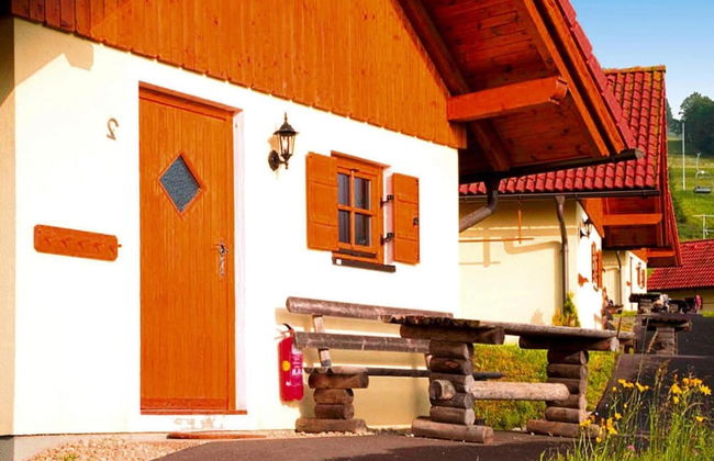 Chalet in Gaal by Ski Slopes & Alpine Park - Foto 16