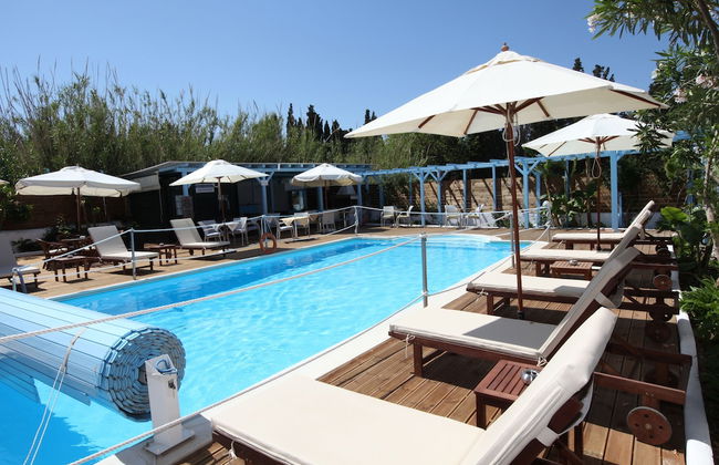 Villa Katerina - Foto 43