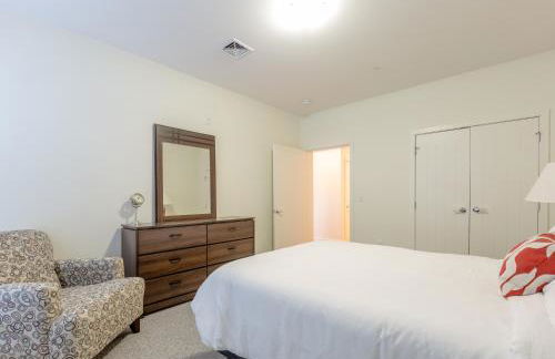 Sage Apartments Boston Logan Airport Chelsea - Foto 32