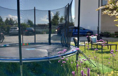 Apartamenty Na Fali - Photo 77