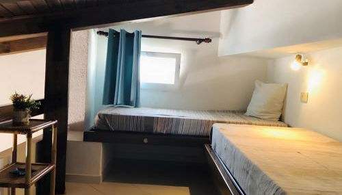 Trilocale Taverna 80 mt spiaggia - Photo 5