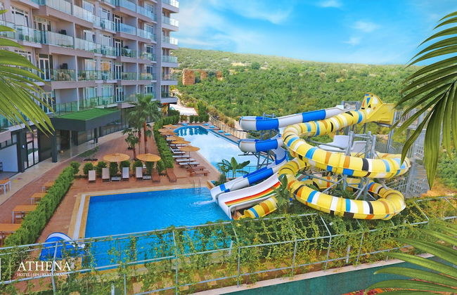 Athena Premium Suites - Foto 42