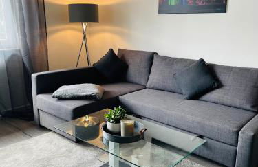 gemütlich*Nespresso*Netflix*Arbeitsplatz*Parkplatz - Foto 20