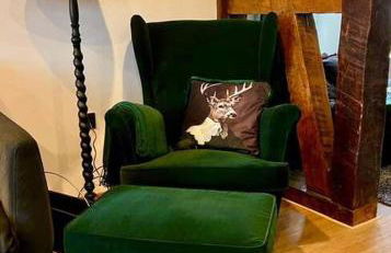 Fachwerkhaus im Sauerland - Goldhase Anno 1700 - Foto 51