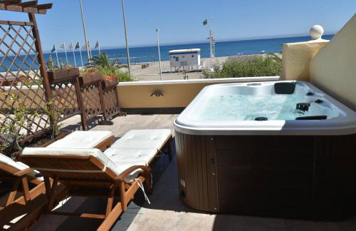 Resort Villa Playa - Foto 7