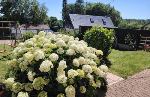 Gîte Gîtes de France® - Les Hêtres - Foto 42