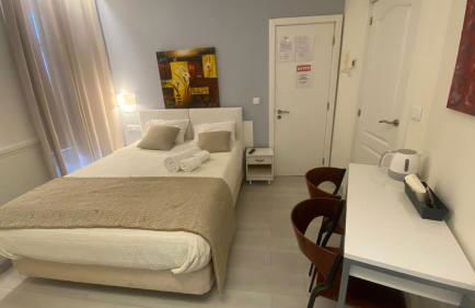 Apartamentos Turisticos Queluz - Foto 39