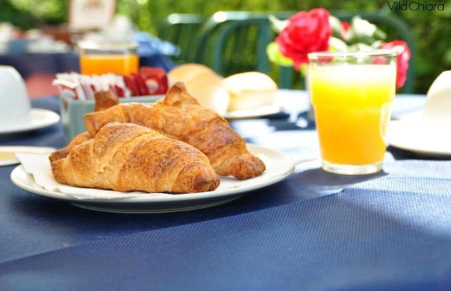 Villa Chiara - Photo 38