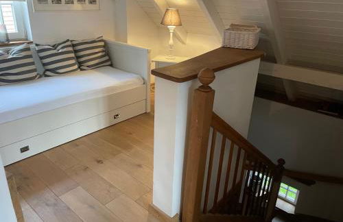 Haus am See Kamin privater Seezugang - Foto 45