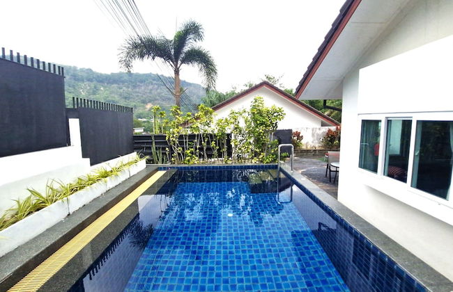 Star Private Pool Villa 2 Bedrooms - Photo 42