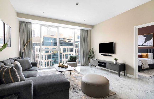 Silkhaus The Pad, Business Bay - Photo 49