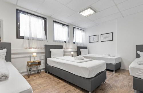 Flatista Homes - Garden House - Foto 9