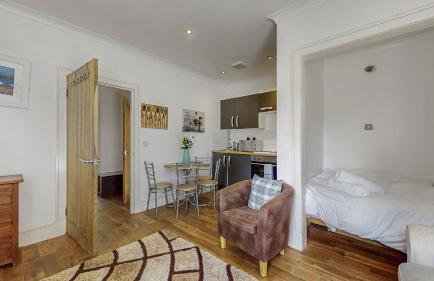 Finest Retreats - Garden Cottage at Ormidale House - Foto 10