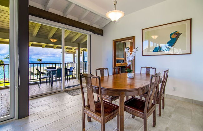 Kapalua Bay Villa 31b1 Ocean View - Foto 4