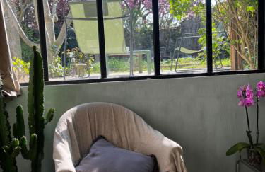 La Petite Maison - Foto 19