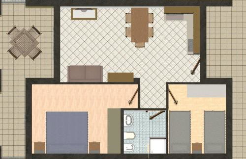 Residence Maroadi - Foto 25