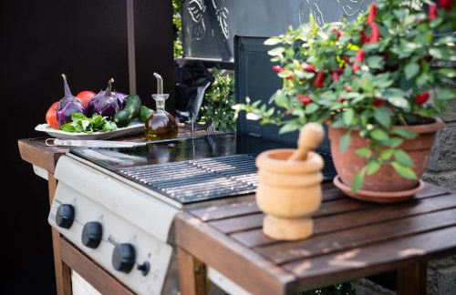 EVERGREEN TERRACE- stile e confort - Foto 38