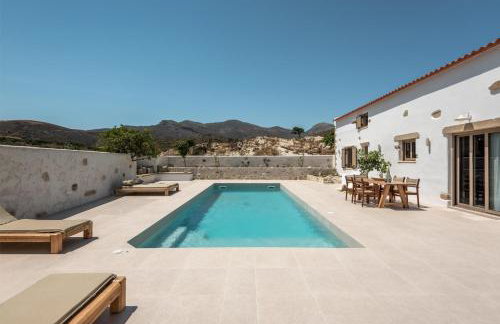 Villa Froudi - Foto 59