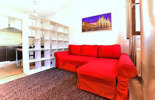 L' appartamento sul Naviglio - Foto 19