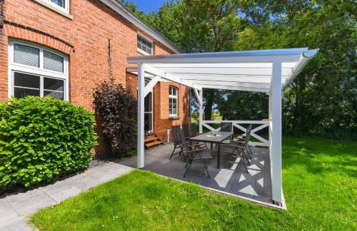 Ferienwohnung Landleben am Meer - Foto 63