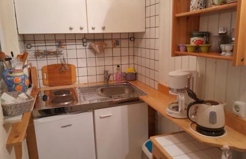 Gemütliche Ferienwohnung Löbert - Foto 19