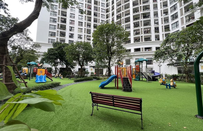 Vinhomes Royal City by Emily in Town - Foto 31