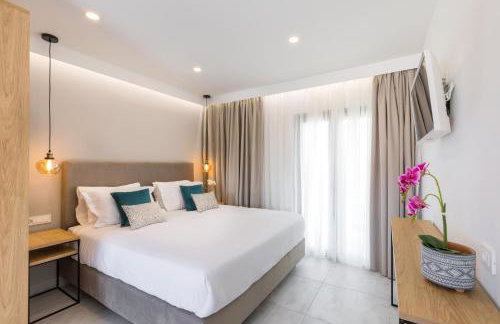 V Luxury Suites - Foto 15