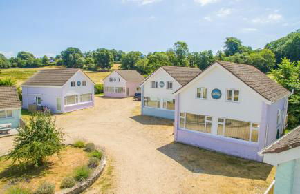 Seaview Holidays - Salterns Village - Photo 10