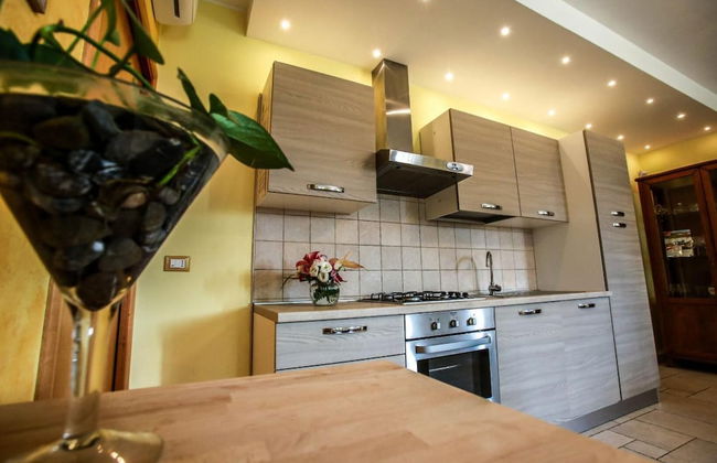 Villa Ellearesort in San Michele Salentino - Foto 17