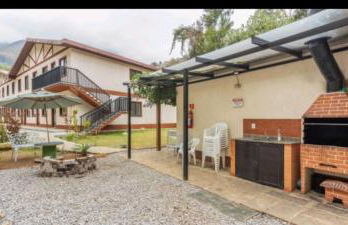 Stúdio Petrópolis, Alameda das Pedras - Foto 66