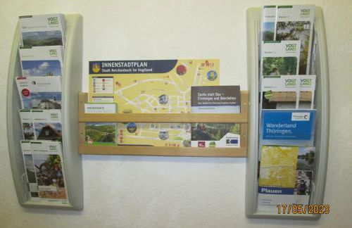 Zentrale-ruhige Ferienwohnung - Foto 33