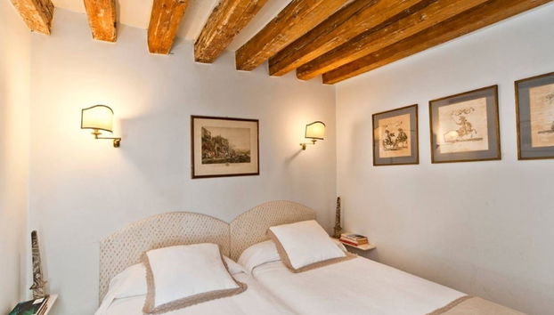 San Marco Big - Foto 3, Camera