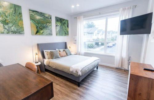 Comfy Family Home, Walkable Neighborhood + Patio! - Foto 19