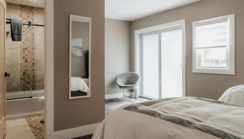 Swan Pond Cabin Hot Tub & Firepit Retreat - Foto 5